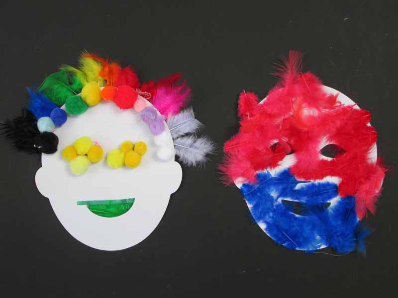 Art Therapy for Children