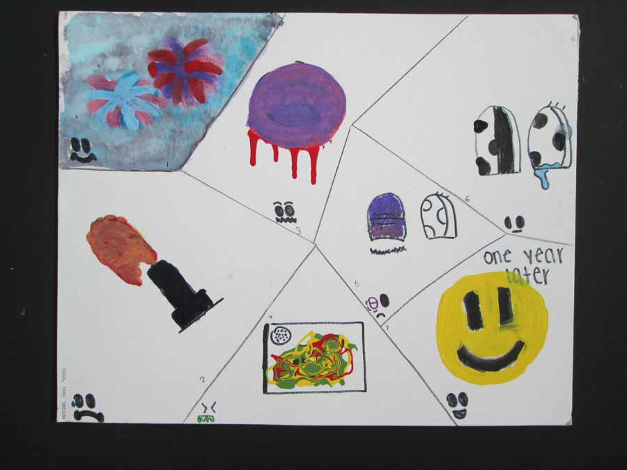 Art Therapy for Children