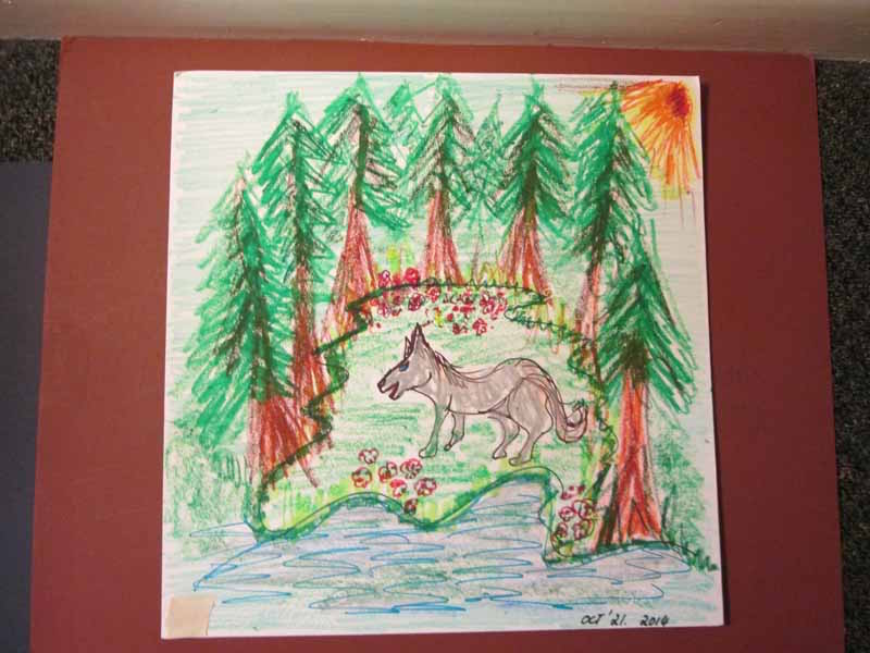 Art Therapy for Adults