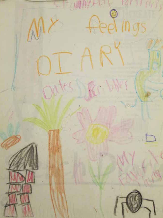 Art Therapy for Children