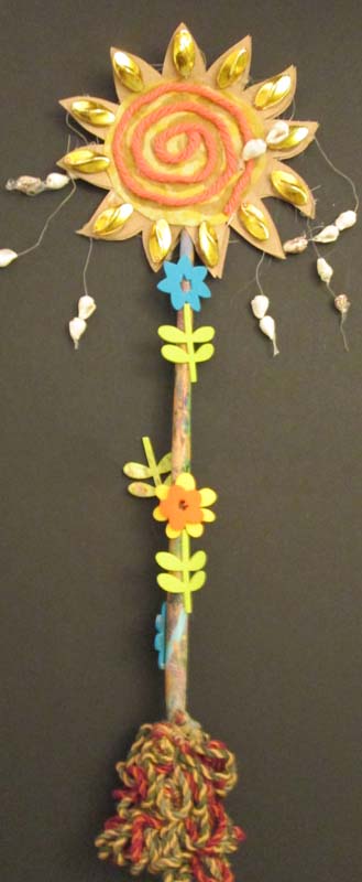 Art Therapy Workshops