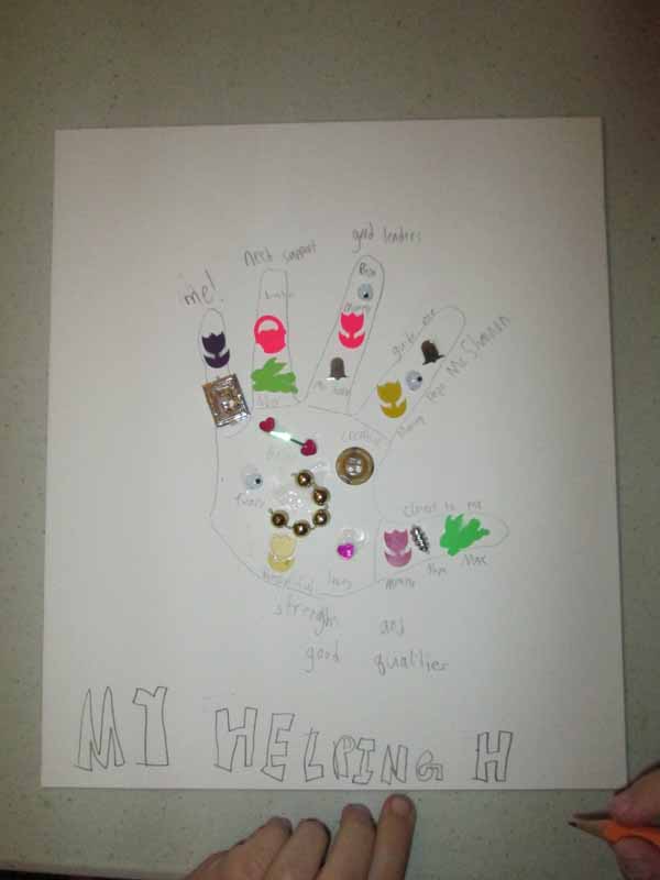 Art Therapy for Children