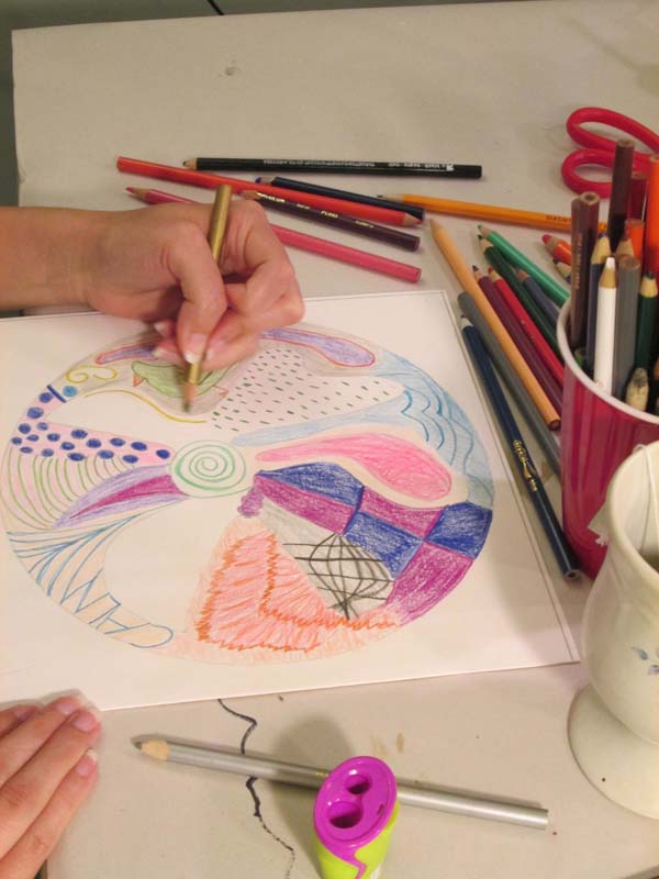 Art Therapy Workshops