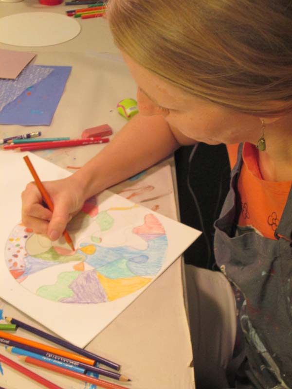 Art Therapy Workshops