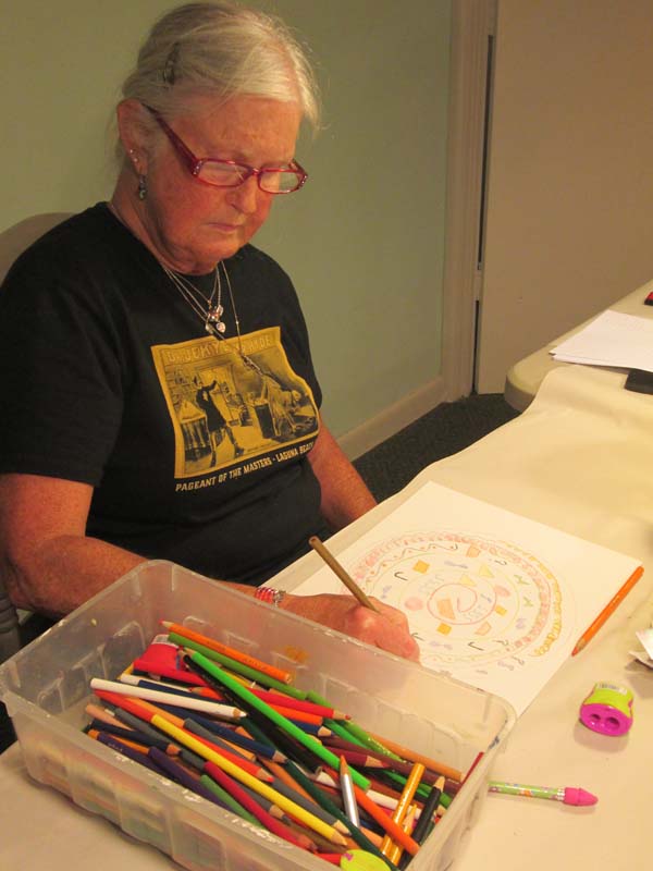 Art Therapy Workshops