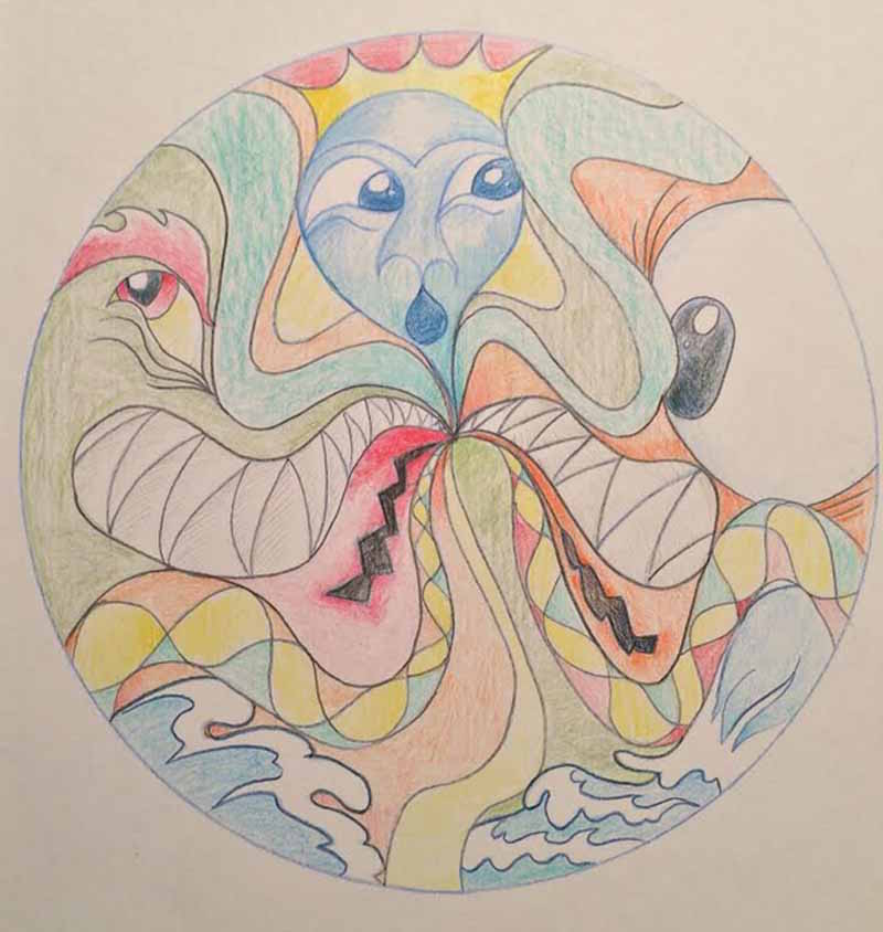 Art Therapy for Adults