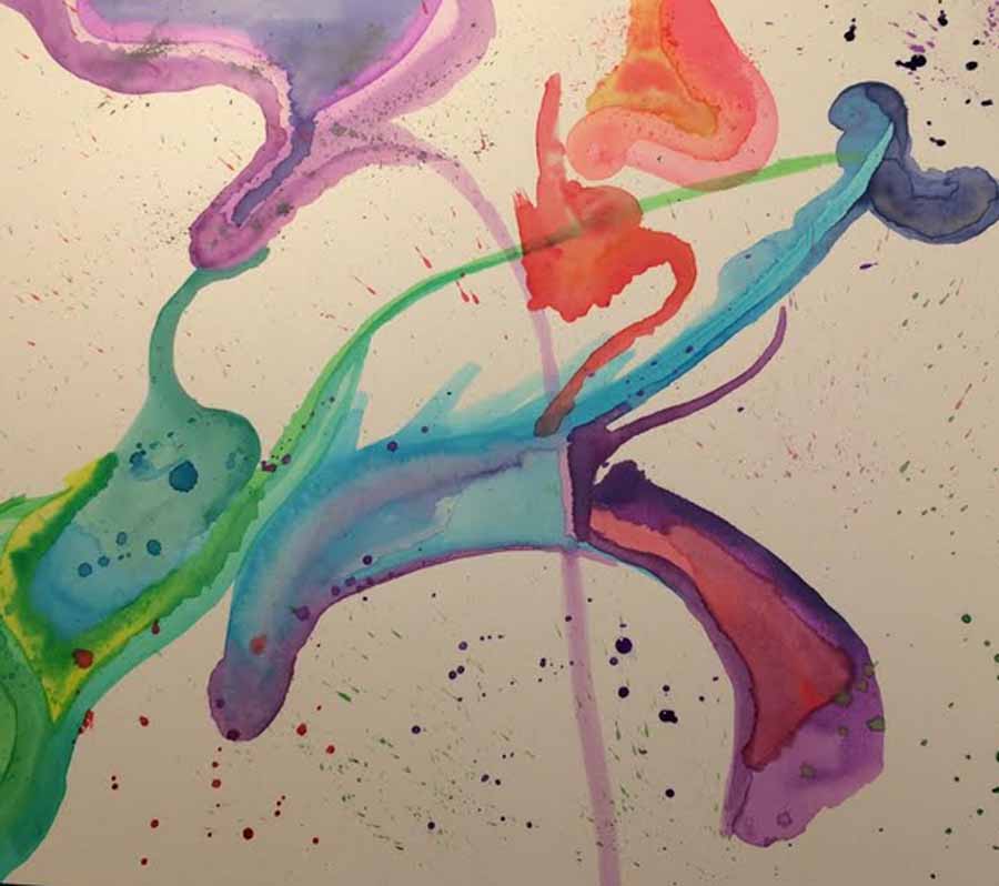 Art Therapy for Adults