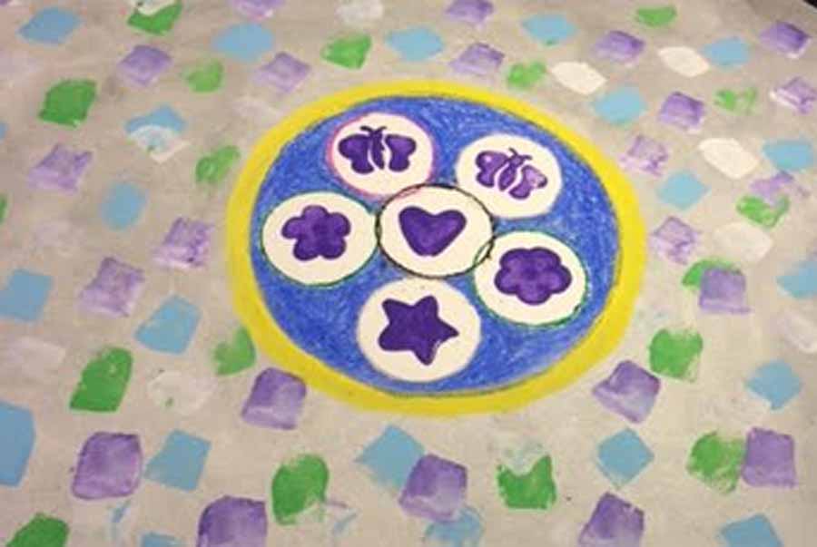 Art Therapy for Adults